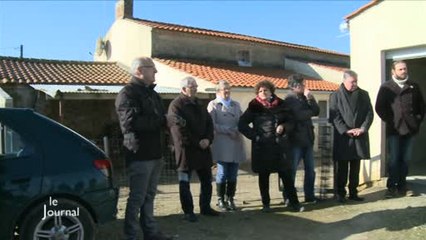 Agriculture : Prix Régional à l'Installation 2015 (Vendée)