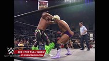 WWE Network: Randy Savage vs. Ric Flair - WCW Championship: WCW Monday Nitro, Dec. 25, 1995