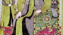 Groovy Historian : Podcast on History of Sultan Ahmed II (Ottoman Empire)