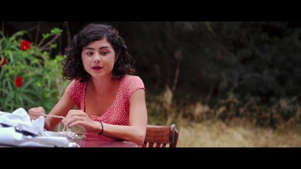 trailer isla bonita de Fernando Colomo