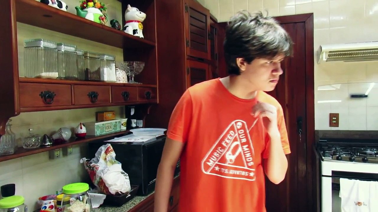 ALUCINADO [2016]