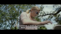 Presságios de um Crime - Trailer Oficial Legendado - Dia 25/2/2016 nos cinemas