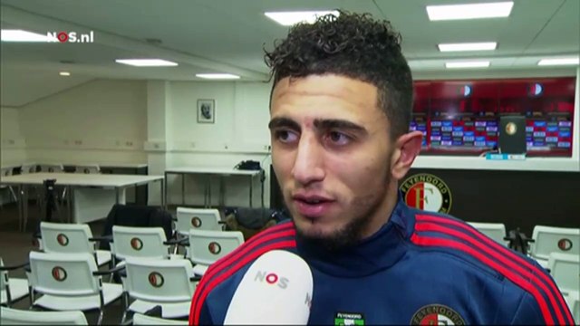 19-02-2016 Ik zal weer gretig moeten worden