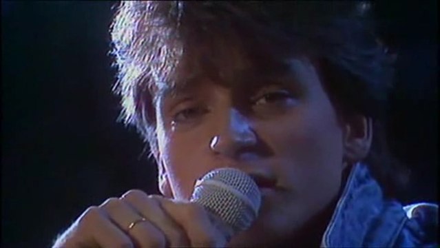 Als ich fortging 1987