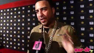 French Montana Announces 'Wave Gods' Mixtape