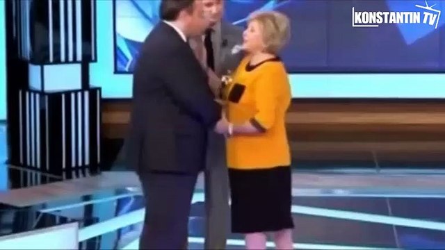 Ди Каприо - Оскар любой ценой (русская версия)