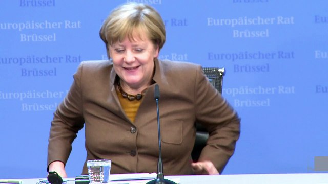 Brexit: des négociations difficiles mais des progrès