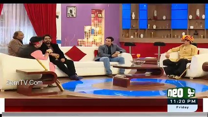 Sawa Teen – 19th February 2016