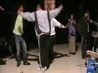 KHENCHELA MAISON DE LA CULTURE