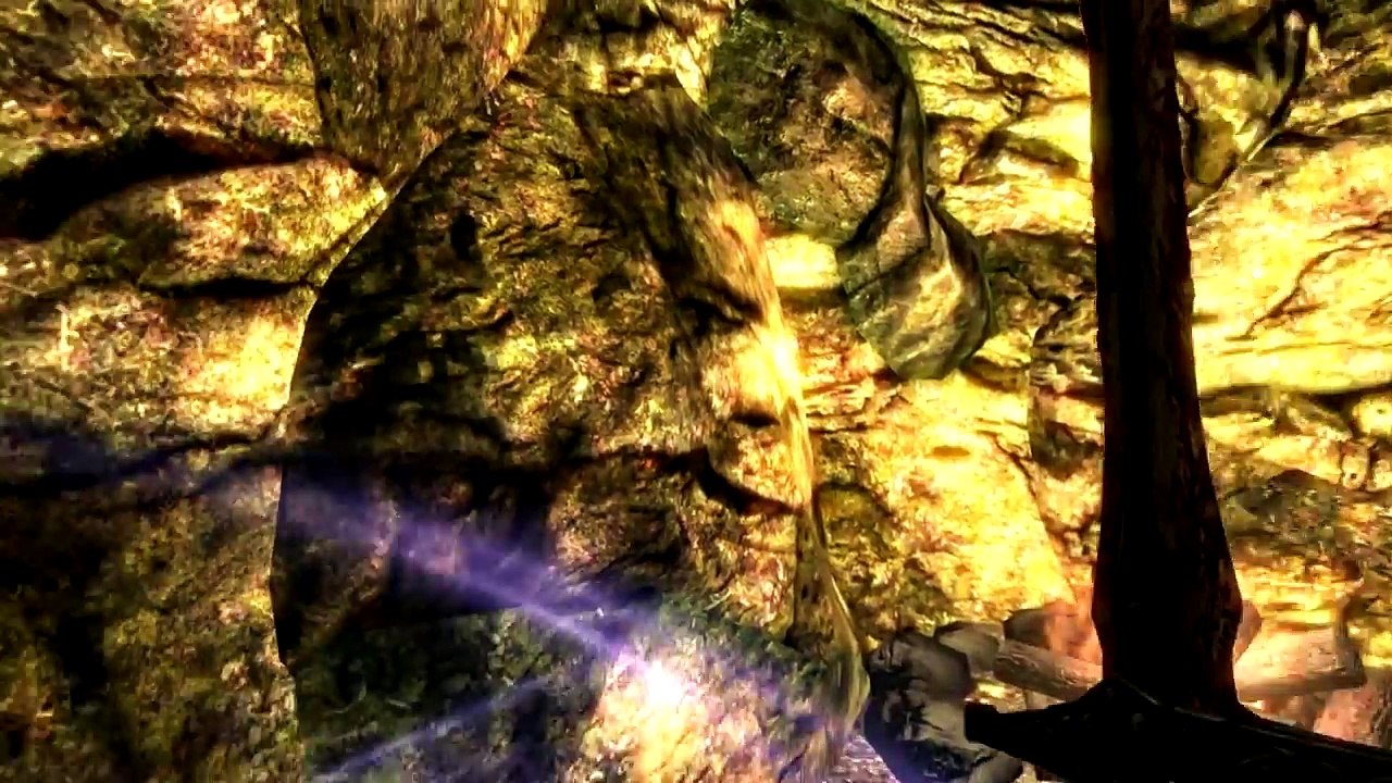 Skyrim Builds - The Bonelord