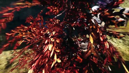 Skyrim Builds - The Colossus