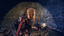Skyrim Builds - The Blood Knight