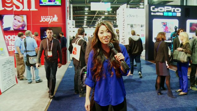 POPSCI CES 2014 (1 of 8)