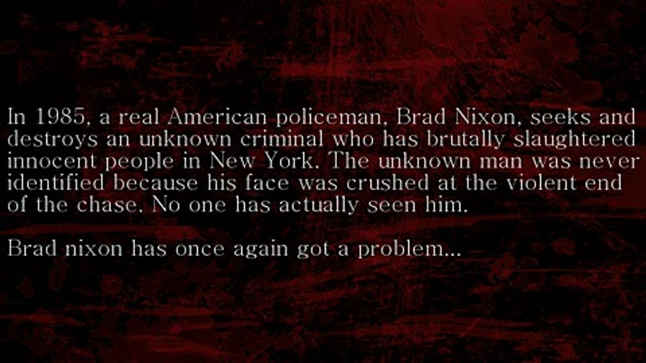 Bleed II  interactive novel by Dual Crew