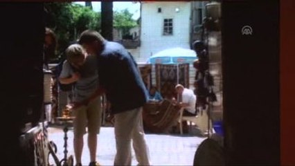 Kent Müzesi Projesi