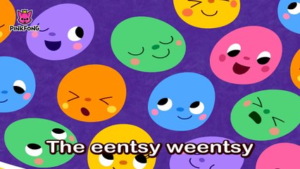 E  Elephant  ABC Alphabet Songs  Phonics  PINKFONG Songs for Children