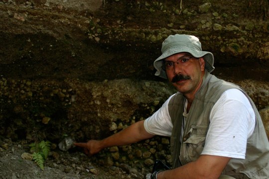 สารคดี มิติโลกหลังเที่ยงคืน 15 กุมภาพันธ์ 2559 เจาะลึก...กำเนิดโลก ตอน กรากะตัว