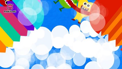 Do a Doodle  Word Power  PINKFONG Songs for Children