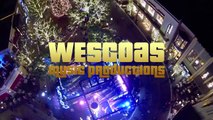 Wescoas Productions - California Lovin