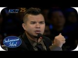 EP16 PART 5 SPEKTAKULER SHOW 9 - Indonesian Idol 2014