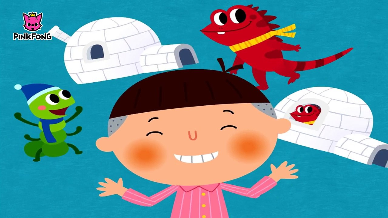 I  Iguana  ABC Alphabet Songs  Phonics  PINKFONG Songs for Children