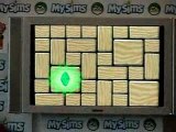 Presentación de MySims en España 1