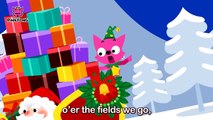 Jingle Bells  Christmas Carols  PINKFONG Songs for Children