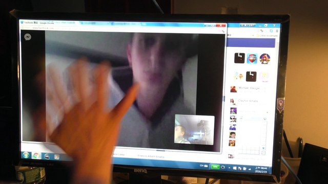 1372 Online treatment 網上治療