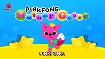 Mary Had a Little Lamb  Mother Goose  Nursery Rhymes  PINKFONG Songs for Children