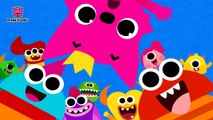 Opposites  Word Power  PINKFONG Songs for Children