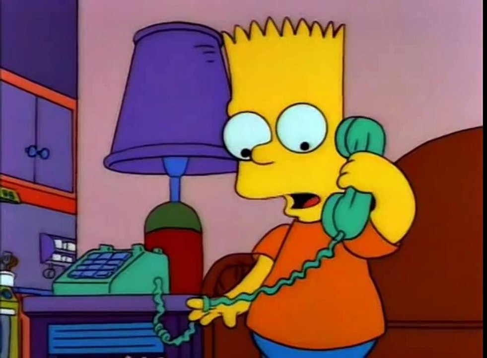 This Is Hugh Jass (The Simpsons)