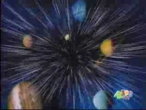 Générique de Mew Mew Power en Anglais/English