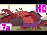 STAR VS LAS FUERZAS DEL MAL CAPITULO 7a HD LATINO (720p)