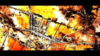 Projeto Pontes da Integração"Raízes do Distrito de Folha Miúda"