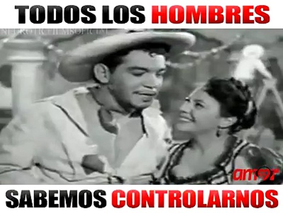 Cuando sabemos controlarnos