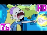 STAR VS LAS FUERZAS DEL MAL CAPITULO 7b HD LATINO (720p)