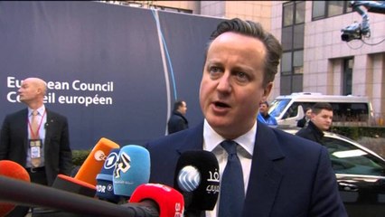 Britania në BE. Cameron: Jemi akoma pa marrëveshje