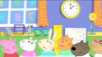 Children For In English Cartoon - PeppaPig English Episodes 2015 -Movies Comedy For Kids New