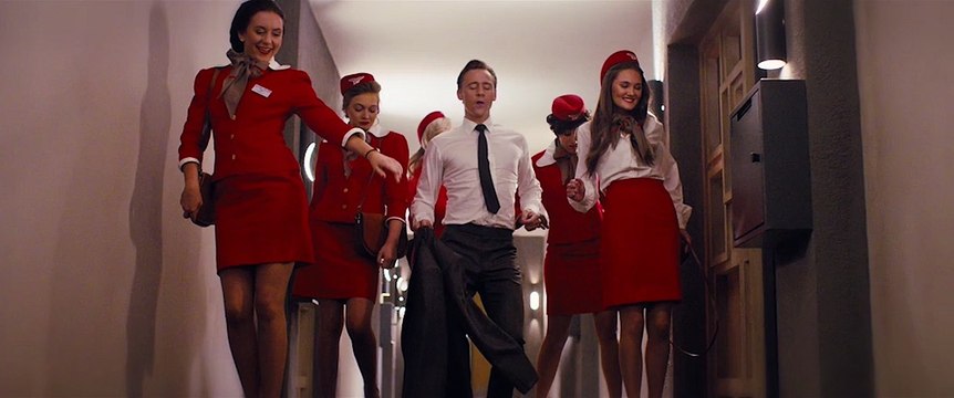 Высотка_ High-Rise (2015) Русскоязычный международный тизер-трейлер