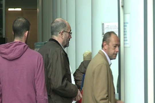 Emilio del Toro: Rita Barberá es dueña de su silencio