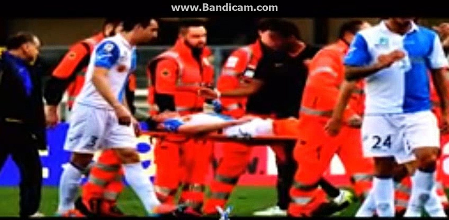 Horror Fouls  Highlights HD