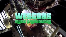Wescoas Productions - Drum Roll, Please