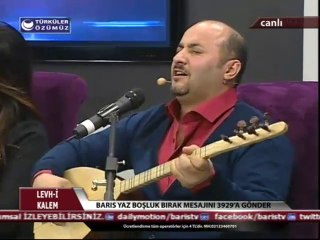Levh-i Kalem Programı 19 Şubat 2016