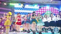 恋するフォーチュンクッキー　AKB48   乃木坂46  ももクロ　私立恵比寿中学　欅坂46