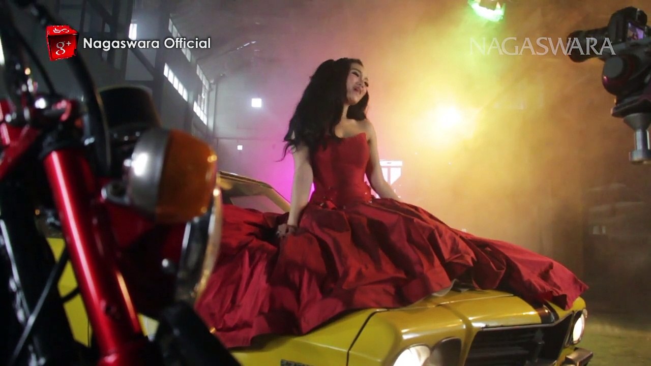 Behind The Scene Video Klip Bang Ojek