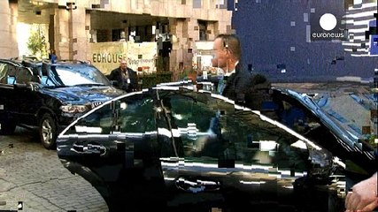 "Brexit": Maratona negocial prossegue em Bruxelas