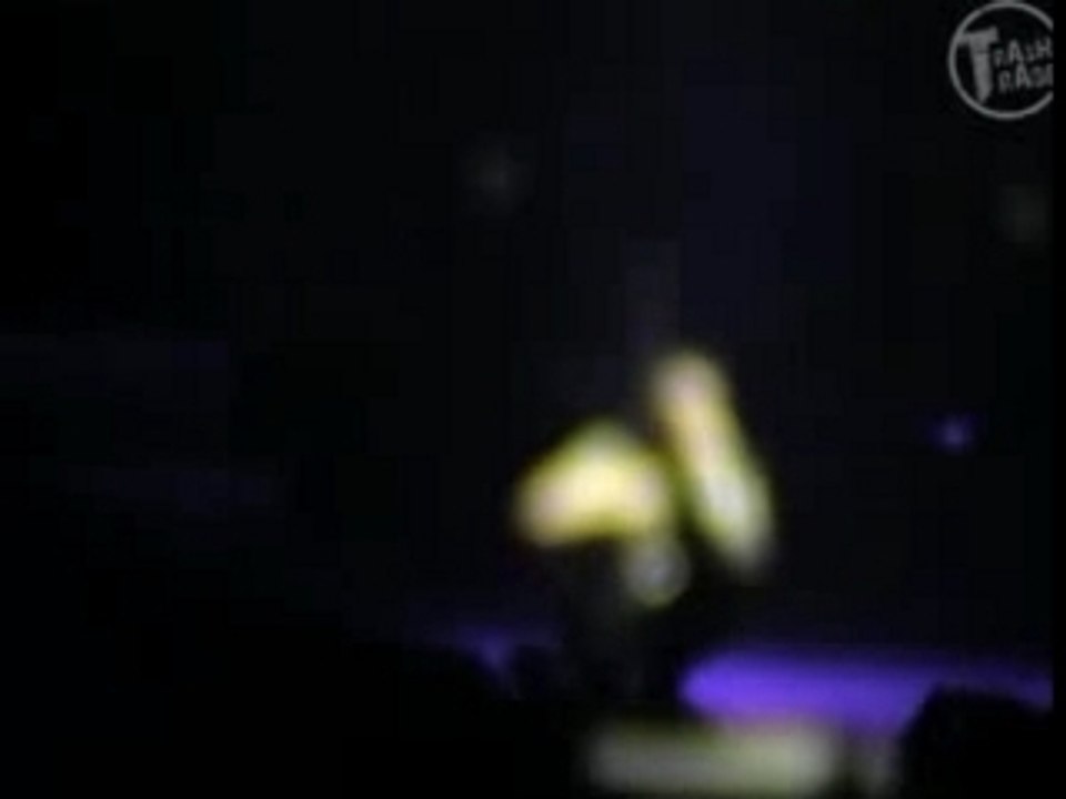 Marilyn Manson - Beautiful Peple (Toulon 31.05.2007)