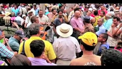 Himno de Antioquia - Telemedellín