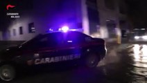 Milano - 'ndrangheta, traffico di droga ed estorsione: 28 arresti
