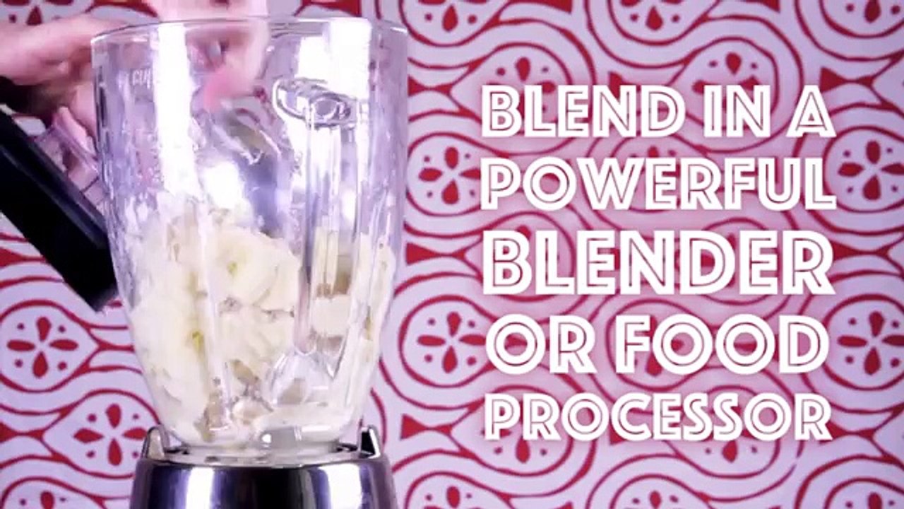 How To Make Healthy n yummy Banana Ice Cream